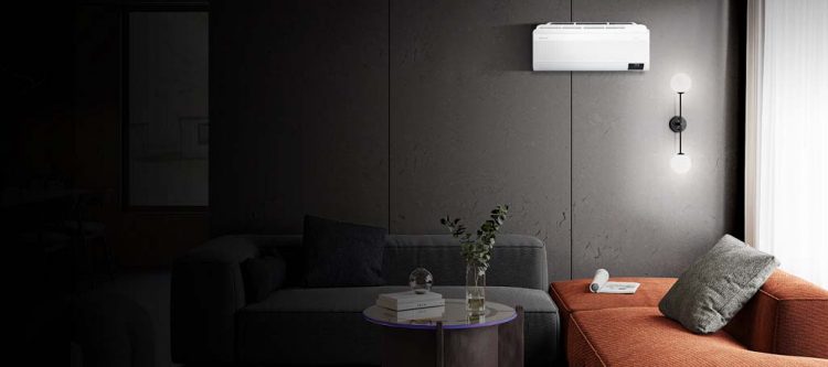 Samsung AC WindFree Ultra Mampu Menyejukkan Tanpa Kedinginan Sekaligus Bebas Polusi Udara