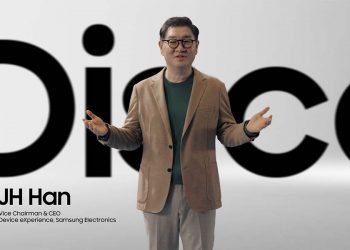 Temukan Wow Factor dengan Jajaran Samsung TV 2023 Melalui Pembaruan SmartThings