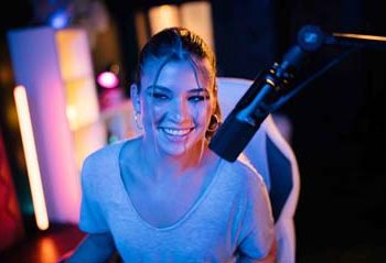 Sennheiser Meluncurkan Mikrofon Profile USB untuk Streaming dan Podcast