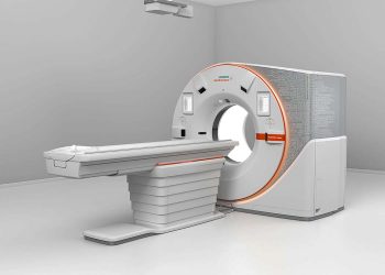 RS Abdi Waluyo Menjadi RS Pertama di Indonesia Memiliki Teknologi Photon-Counting CT