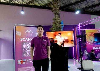 Masuk Pasar Indonesia, iFFALCON Luncurkan Dua Produk Smart TV Unggulan