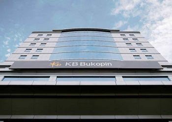 Dapat Lampu Hijau OJK, KB Bukopin Rights Issue Rp 12 T, Terbesar di Tahun 2023