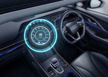 Optimasi Pengalaman Berkendara dengan Full Speed Adaptive Cruise Control Chery OMODA 5 untuk Jarak Aman & Nyaman