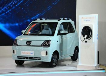 SERES Siap Beresaing di Pasar Kendaraan Listrik di Indonesia