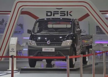 DFSK Super Cab Tawarkan Paket Servis Gratis Hingga Ratusan Ribu Kilometer