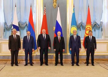 2.700 Peserta Hadiri Eurasian Economic Forum Kedua