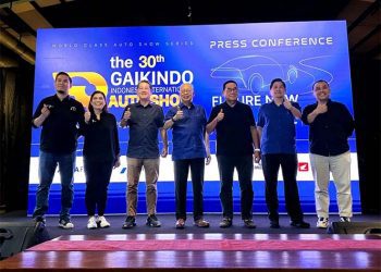 Hadirkan Lebih Banyak Peserta, Penyelenggaraan GIIAS Ke-30 Siap Digelar pad 10-20 Agustus 2023