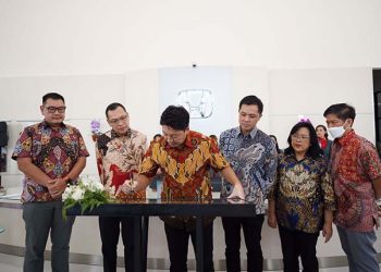 Honda Resmikan Dua Jaringan Dealer Baru di Kecamatan Subang dan Pamanukan Jawa Barat