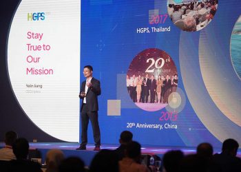 Hytera Sukses Menyelenggarakan Global Partner Summit 2023 di Bali