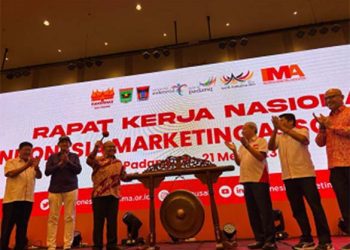 Rakernas IMA: Kini Peluang Untuk Bantu Dorong Ekonomi Indonesia