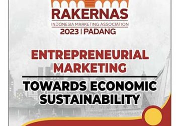 Sumbar Dipercaya Menjadi Tuan Rumah Rakernas IMA 2023