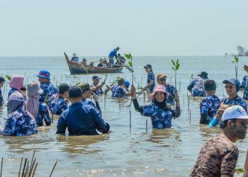 MSIG Indonesia Memperkuat Komitmen Inisiatif Pelestarian Keanekaragaman Hayati
