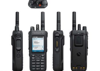 Motorola Solutions Luncurkan MOTOTRBO R7 dengan Desain Kokoh untuk Mengatasi pada Lingkungan Bising dan Keras
