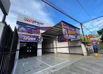Sukses Melayani Ribuan Customer, Kini OtoXpert Operated by Auto2000 Ekspansi Lagi Ke 4 Cabang Baru
