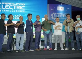 Keseruan Akhir Pekan di PEVS 2023 bersama Komunitas dan Pelaku Industri Kendaraan Listrik