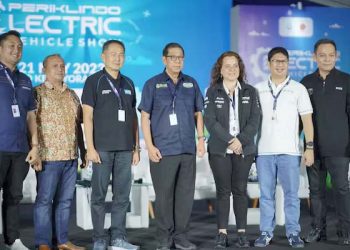 PEVS 2023 – Mengungkap Prospek Kendaraan Listrik dan Inovasi Terbaru