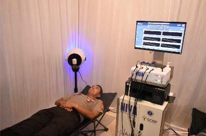 Gubernur Lemhannas Apresiasi Alkes Niva Karya ITB Produksi SCNP