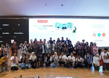 SimInvest dan Smartfren Ajak Generasi 5G Melek Investasi untuk Perencanaan Pensiun