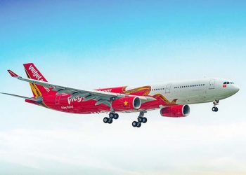 Vietjet Siap Tambah Jadwal Penerbangan Untuk Layani Rute Australia