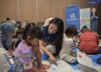 Asuransi Astra Berikan Literasi Keuangan Kepada Anak Usia Dini