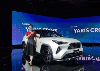 Auto2000 Rilis Skema Kredit All New Yaris Cross Mulai Rp 7 Jutaan dan Ada Program Tukar Tambah