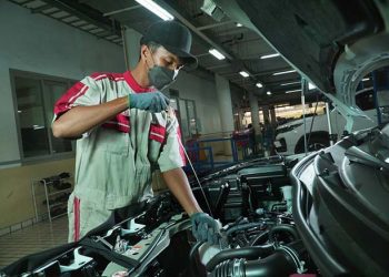 Kenali Kondisi Oil Sludge yang Bisa Bikin Kantong Jebol, Penggunaan Oli Palsu Salah Satu Pemicunya