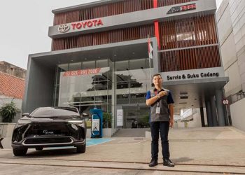 Auto2000 Tetap Buka Cuti Bersama Idul Adha 2023, Dan Inilah Tips Mengatasi Sumber Masalah Mengemudi Ketika Liburan