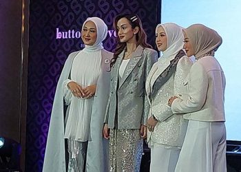 Buttonscarves Beauty Memperkenalkan 3 Sosok Inspiratif Sebagai “The Face of Buttonscarves Beauty”