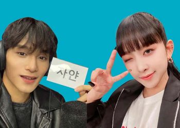 Indonesia Punya Dua Idol K-pop, Berapa Lama sih, Agar Fasih Bahasa Korea?