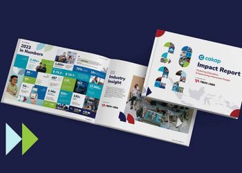 Berdasarkan Impact Report 2022, Cakap Konsisten Beri Manfaat ke Lebih Dari 3 Juta Siswa