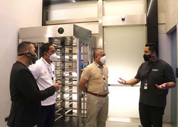 EDGE DC Menjadi Operator Pertama yang Menerapkan 100% Renewable Energy Certificate