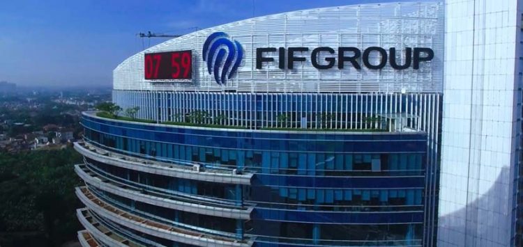 Nilai Pembiayaan PT FIF Tumbuh 35,4% Dalam Lima Bulan Pertama Tahun 2023