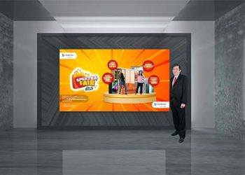 Wujudkan Impian Miliki Produk Baru, Promo Pengajuan dengan Uang Muka 0% Hanya SPEKTRA FAIR