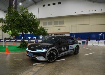 GIIAS 2023 akan Hadirkan Produk Industri Otomotif Terbaru dan Teknologi Baru Masa Depan
