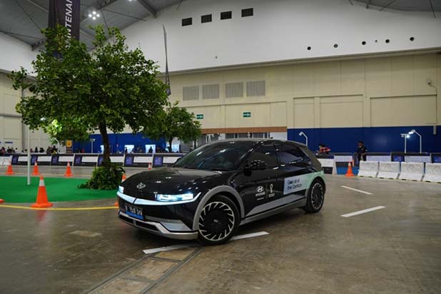 GIIAS 2023 akan Hadirkan Produk Industri Otomotif Terbaru dan Teknologi Baru Masa Depan