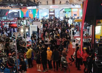 AISI Akan Gelar IMOS+ Pada Oktober Tahun Ini Dengan Sebuah Konsep Baru