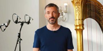 Rangkaian Tutorial Baru dalam Memproduksi Youtube dan Video Audisi untuk Musisi Orkestra