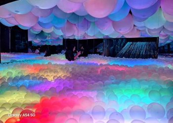 Fotografer Profesional Puji Kemampuan Kamera Samsung Galaxy A54 5G