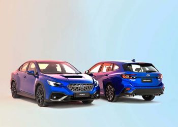 Pertama Kalinya 3 Model Terbaru Hadir di Batam