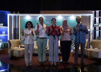 Perlindungan Komprehensif untuk Seluruh Anggota Keluarga dari Demam Berdarah Dengue