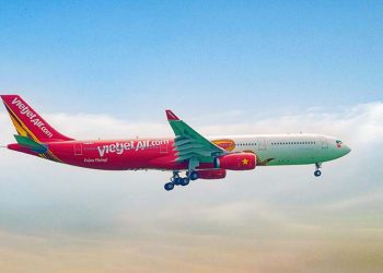 Vietjet Gelar Promo Tiket Mingguan Selama 72 Jam Di Setiap Hari Rabu Hingga Jumat