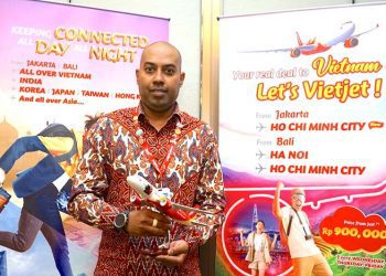 Vietjet akan Meluncurkan Rute Penerbangan Langsung Ketiga ke Indonesia pada Bulan Agustus 2023