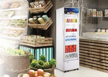 Tambah Keuntungan Bisnis Dengan Big Canopy Series!