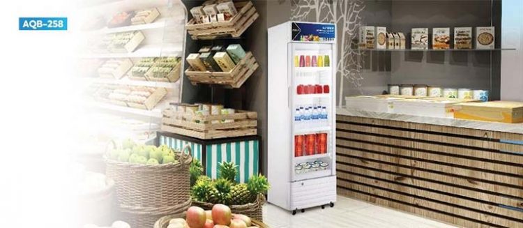 Tambah Keuntungan Bisnis Dengan Big Canopy Series!