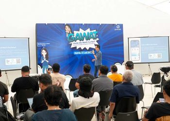 Kini Giliran Media Diberikan Literasi Oleh Garda Oto tentang Pentingnya Berasuransi