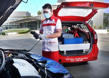 Waspada Musim Kemarau Panjang Bikin Mobil Overheat, Inilah Tips Pencegahan yang Mudah!