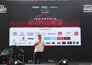 Belasan Brand Otomotif Meriahkan The 5th Indonesia Autovaganza 2023 dengan Bertabur Kegiatan Seru dan Promo Menarik