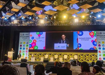 Edtech Cakap Wakili Indonesia di Startup20 India