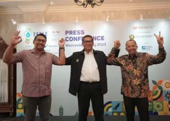 METI Dukung Penuh Upaya Pemerintah Indonesia Menuju Net Zero Emission 2060