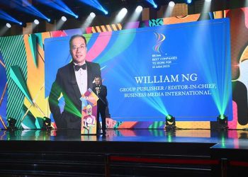 70 Perusahaan Raih Penghargaan Best Companies to Work for in Asia Indonesia 2023 versi HR Asia